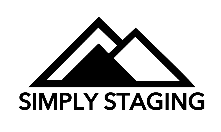 Simply Staging Logo