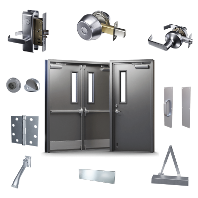 Archictrual Hardware photo